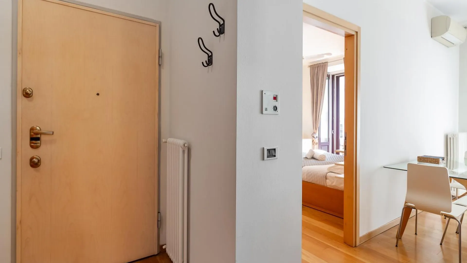 Youhosty - Arco Della Pace Apartment Mediolan