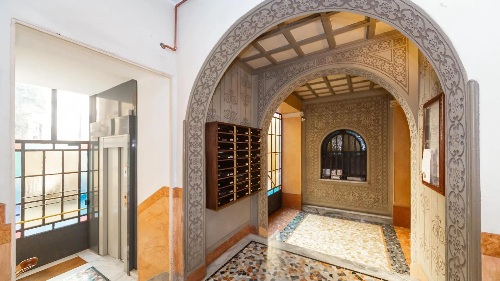 Youhosty - Arco Della Pace Apartment Mediolan 0*,